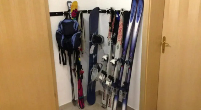 Апартаменты Apartpension Oberhauser