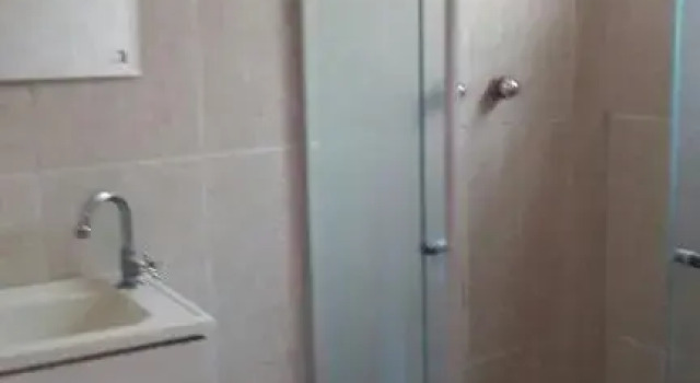 Номер Standard Pousada Serra e Mar RioCentro