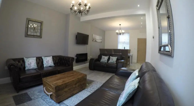 Daisy House Filey, Забронировать Отель Отели Северного Йоркшира с парковкой, Парковка