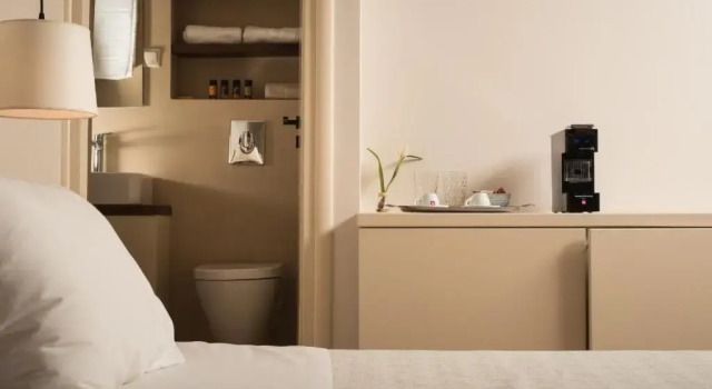 Номер Superior Nonnalena Boutique Hotel