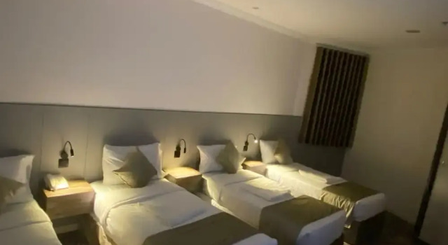 Al Raqui Al Mumaiaz Hotel, Varaa Hotelli Makkah Al Mukarramah Province Makkah