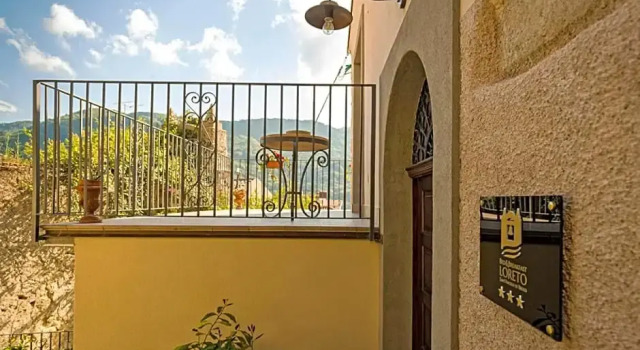 B&B Loreto, Buchen Sie Bed & Breakfast Hotels in Sizilien mit Frühstück, Frühstück