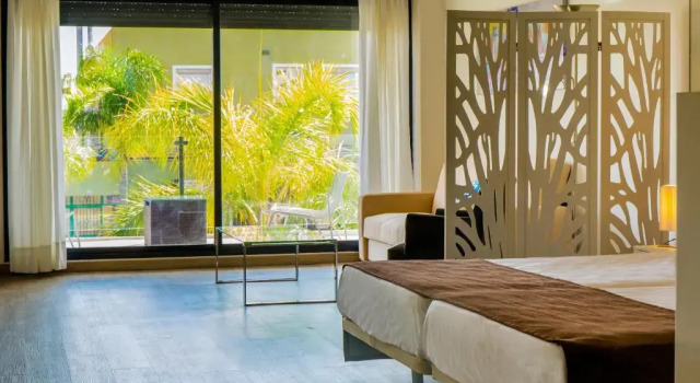 Студия BLUESEA Dimona Suites