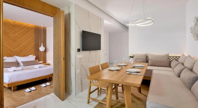 Citrus Exclusive, Book Hotel Agios Nikolaos East Crete