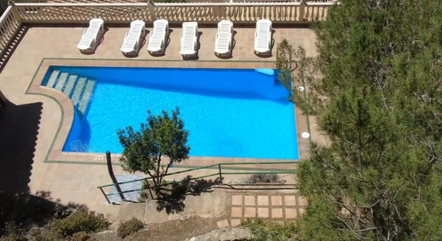 Студия Standard Apartamentos Turísticos Cumbres Verdes