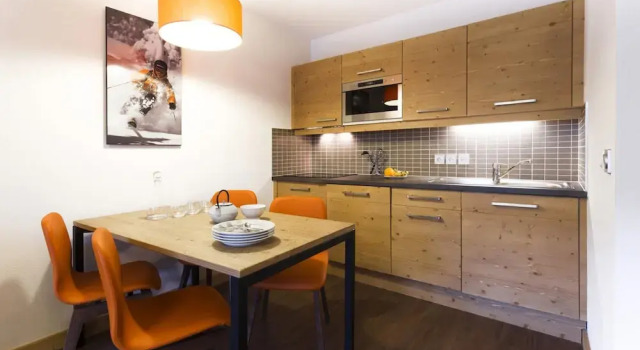 Апартаменты Apartment in France With Heated Pool & Spa