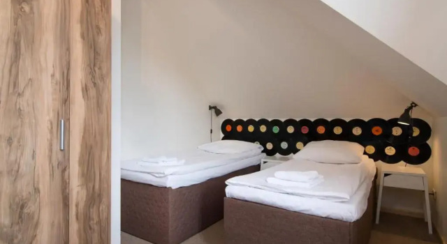 Люкс Balia Spa & Wellness