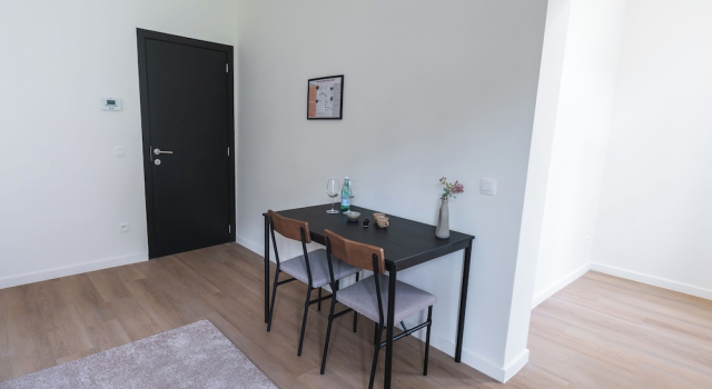 Comfortable Stay for 2 Easy City Access, Забронировать Апартаменты/квартира Апартаменты Гента, рядом с Rabot, Апартаменты/квартира