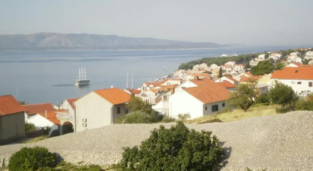 Студия Villa Ana