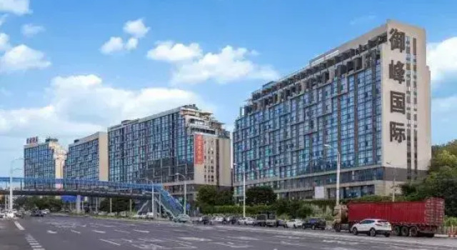 Guangzhou Macaron Family Apartment, Boek Appartement Hotels in Guangdong met parkeren, Parkeren