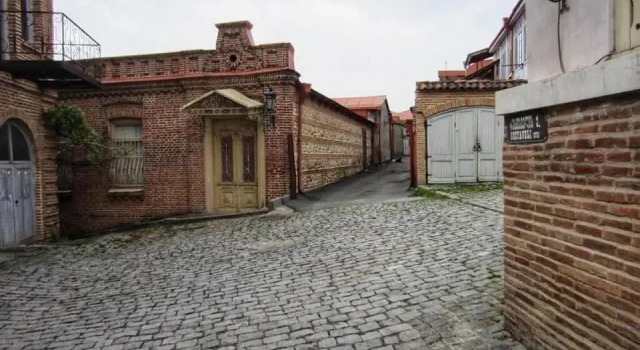 Zurabashvili Guest House, Book Guesthouse Cheap Hotels in Kakheti