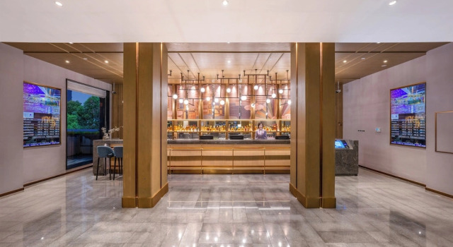 Manxin Hotel