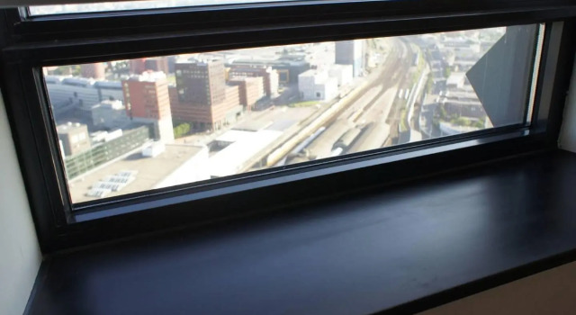 Amazing Apartment on 39th floor 774, Book Apartment Laak 