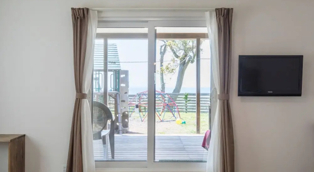 Коттедж TEA TREES - Vacation STAY 86532v