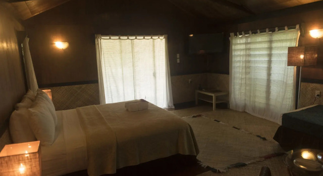 Orator Hotel Samoa