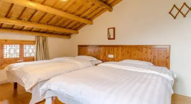 Номер Standard Guanjinglou Inn
