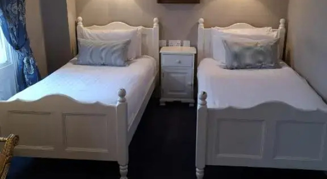 Номер Standard ONeills Victorian Pub & Townhouse