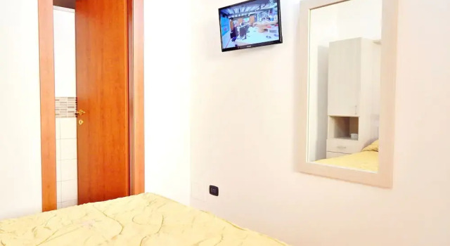Oasi Grazia Holiday Residence