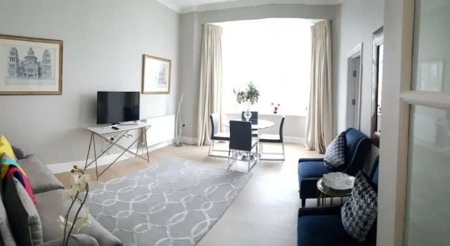 London Holiday Apartments Kensington - Central London