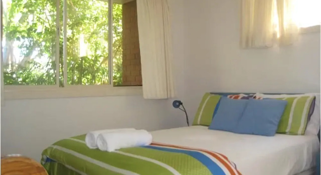Baystay Guesthouse, Забронировать Отель Отели Байрон-Бей с завтраком, рядом с Club Byron, Завтраки