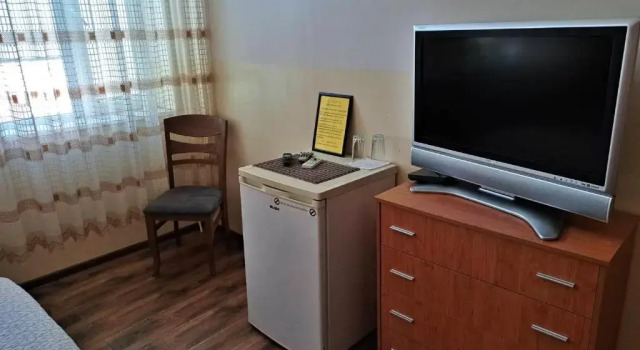 Двухместный семейный номер Standard Hotel Mirage Pleven