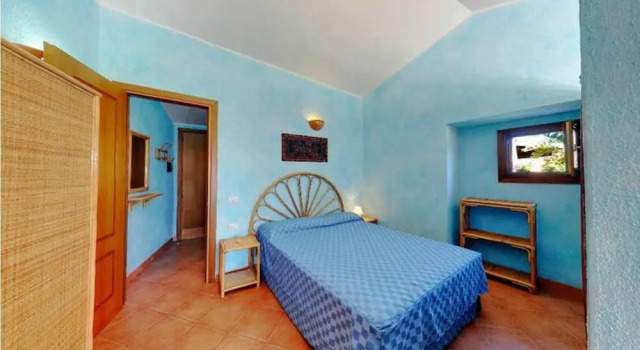 Студия Residence Il Borgo di Porto Corallo