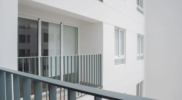 w Comfortable 2BR Stay in Miraflores, Buchen Sie Ferienwohnung Lima Provincia de Lima