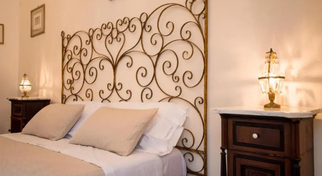 Номер Standard SantIvo Apartments
