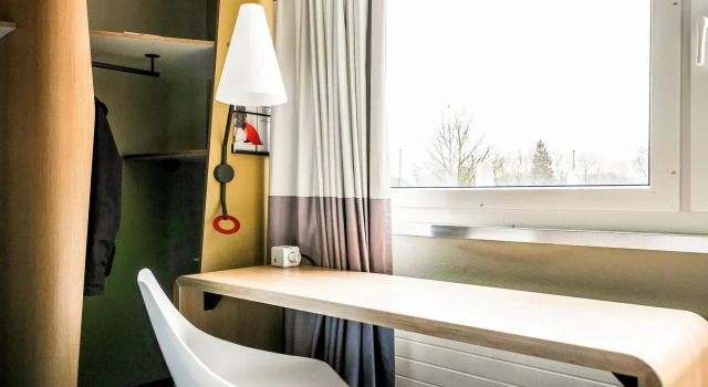ibis Zurich Adliswil