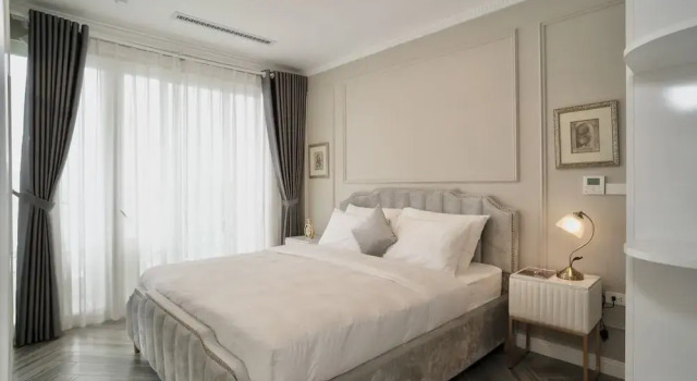 Paradise Luxury Apart Xuan Dieu