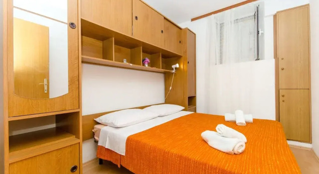 Apartment Relax, Prenota Appartamento Sućuraj 