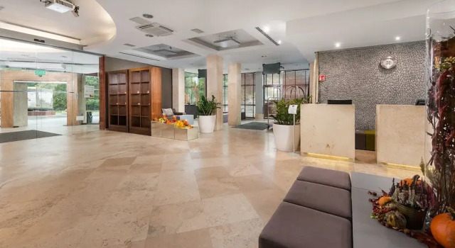 Maloves SPA & Resort, Varaa Lomakeskus Władysławowo 