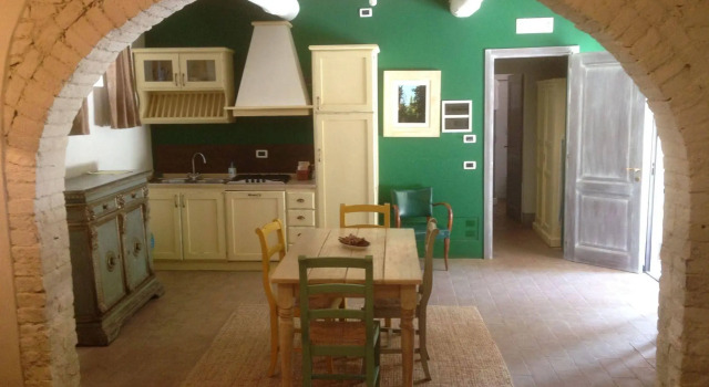 Borgo Dolciano