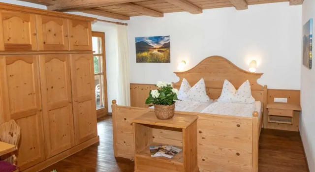 Knoglerhof, Varaa Hotelli Hotellit Baijeri pysäköinnillä, Pysäköinti