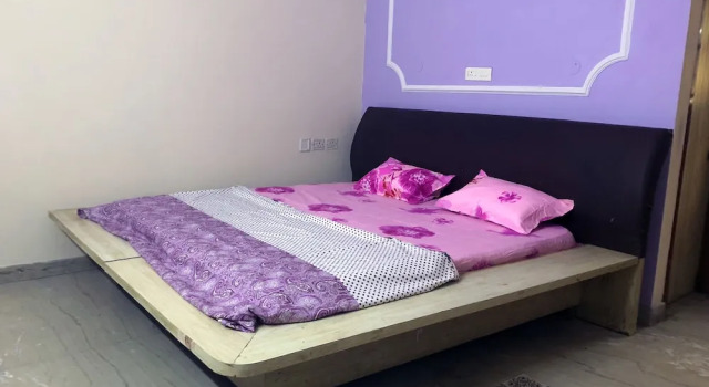 Utsav Bed & Breakfast