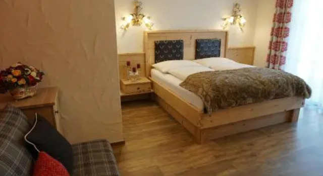 Das Haldensee, Rezerwuj Hotel Hotele w Tyrol z parkingiem, Parking