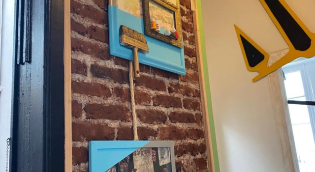 Tenerife Art Hostel, Забронировать Хостел Хостелы Санта-Крус-де-Тенерифе, рядом с Парк Гарсии Санабриа, Хостел