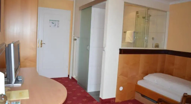 Номер Standard Hotel Engel