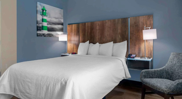 Люкс Extended Stay America Premier Suites - Bluffton - Hilton Head
