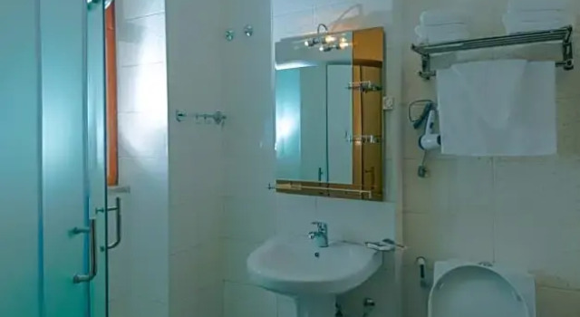 Одноместный номер Standard Wudasie Castle Hotel