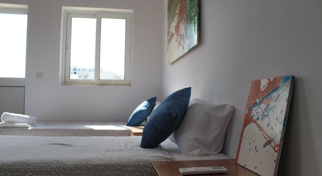 CityScape Gzira Holiday Apartments and Penthouse, Забронировать Апартаменты/квартира Апартаменты Гзира, Апартаменты/квартира