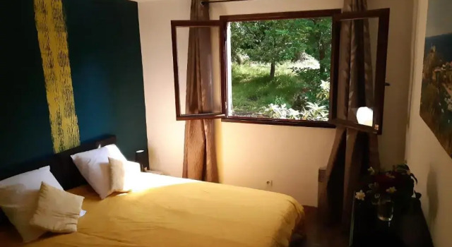 n6 appartement de Vacancorse Maison U Canale, Varaa Huoneisto  