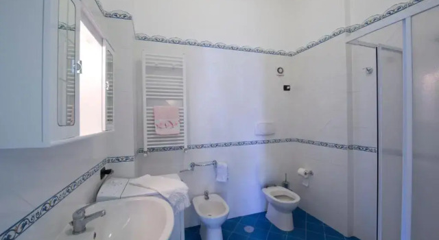 Апартаменты Palazzo Della Monica - Amami Collection