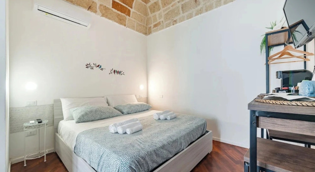 Tresor Rooms, Book Hotel Polignano a Mare Bari Province