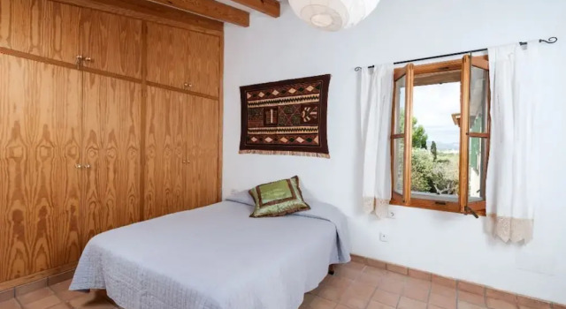 Ses Roques, Book Villa Santa Maria del Camí Majorca