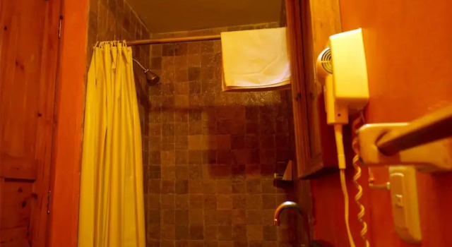 Четырёхместный номер Standard Hotel Posada El Paraíso