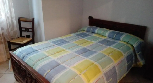 Номер Standard Hotel Ponte San Vittorino
