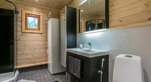 Holiday Home Villa kurki by Interhome, Buchen Sie Villa Hauho 