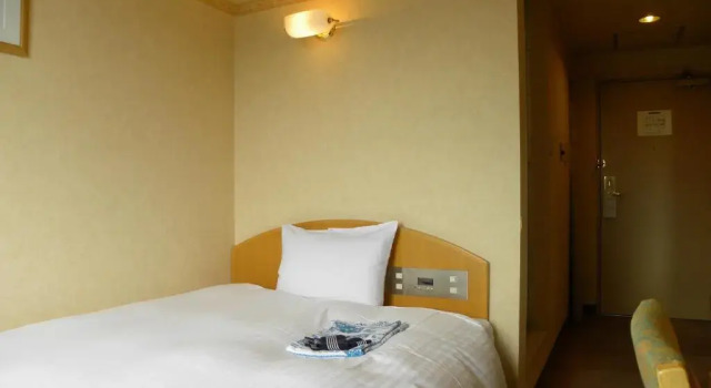 Номер Standard Hotel Benex Yonezawa