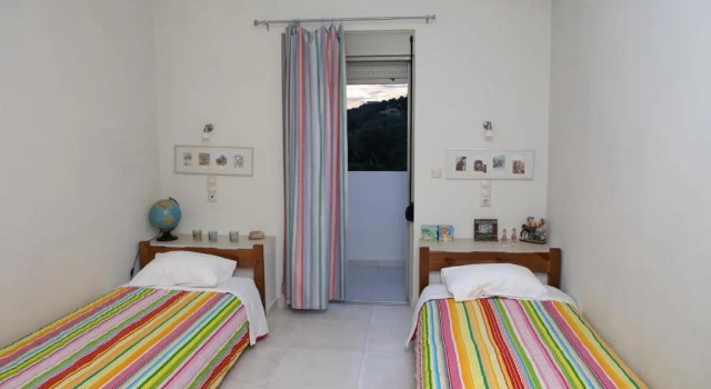 Euphoria - South Crete Villas